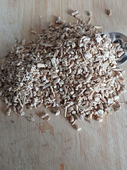 Ashwagandha (Withania somnifera) (Organic)