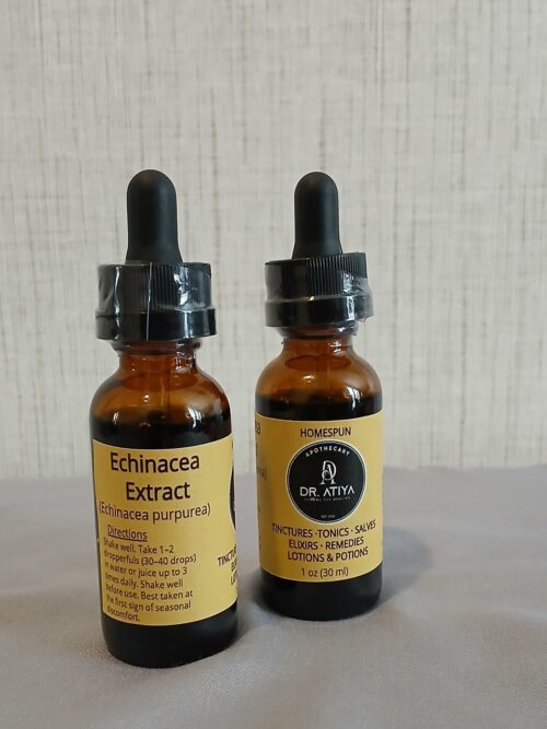 Echinacea Extract (Echinacea purpurea)
