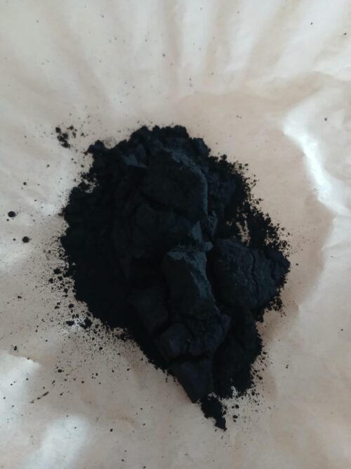 Activated Charcoal