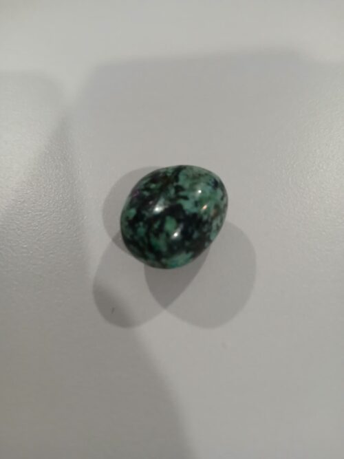 African Turquoise - Stone of Transformation