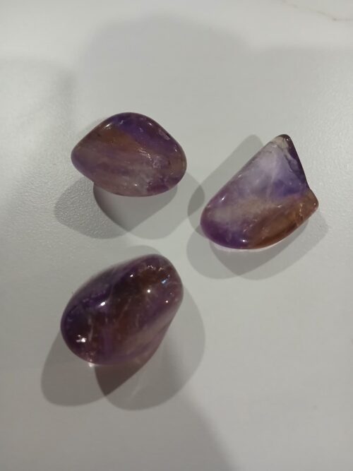 Ametrine Crystal – Ethically Sourced Stone of Balance & Abundance