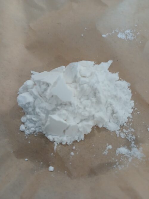 Arrowroot Powder (Maranta arundinacea)