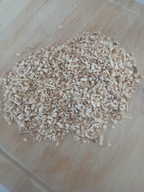 Astragalus Root (Astragalus Membranaceus)