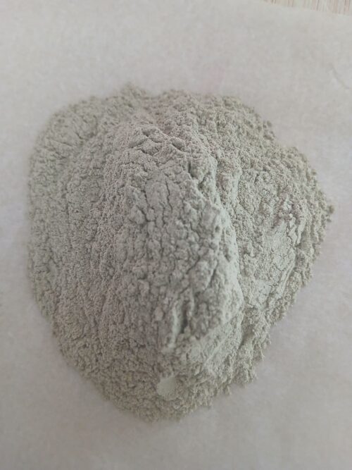 Brahmi Leaf Powder (Bacopa monnieri)