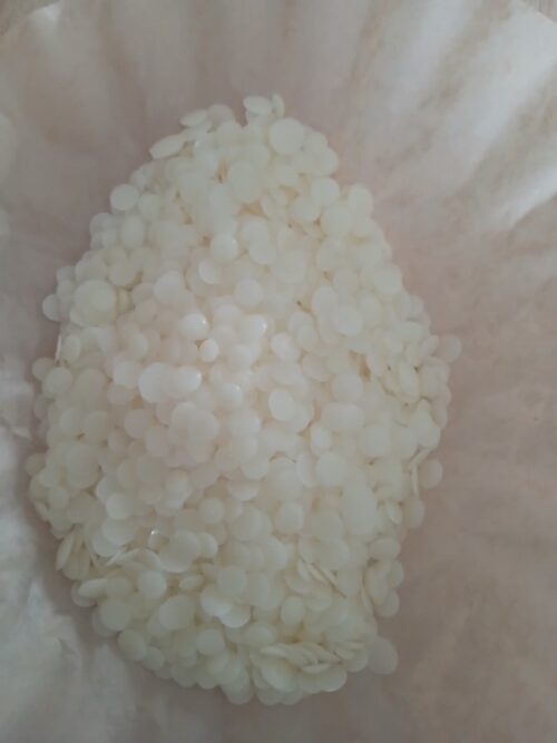 Candelilla Wax (Euphorbia antisyphilitica)