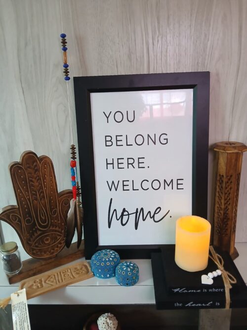 Home and Hearth