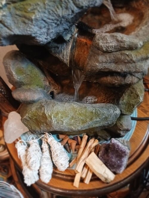 Incense