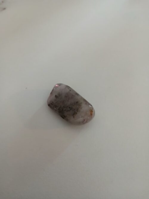 Dendritic Agate Tumble – Ethically Sourced Stone of Growth, Balance & Connection to Nature