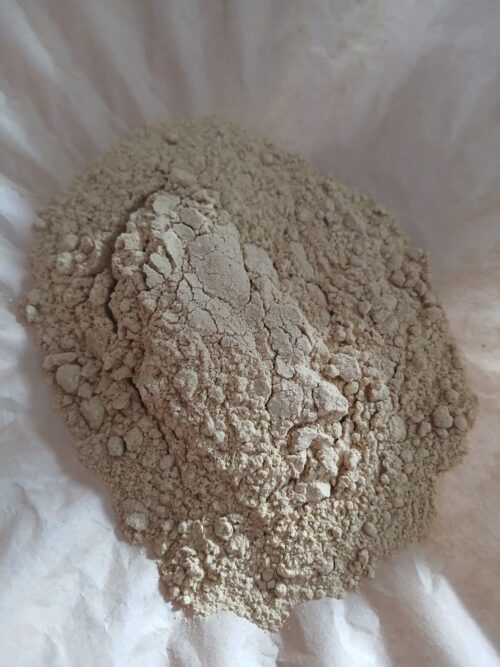 Gokshura Powder (Tribulus terrestris)