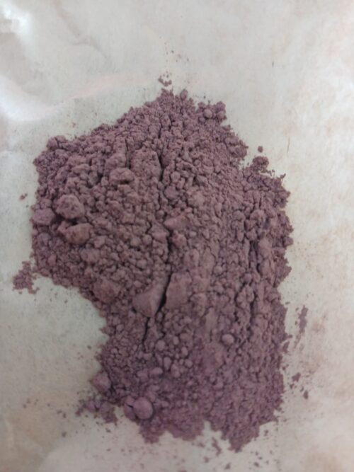 Hibiscus Powder (Hibiscus sabdariffa)