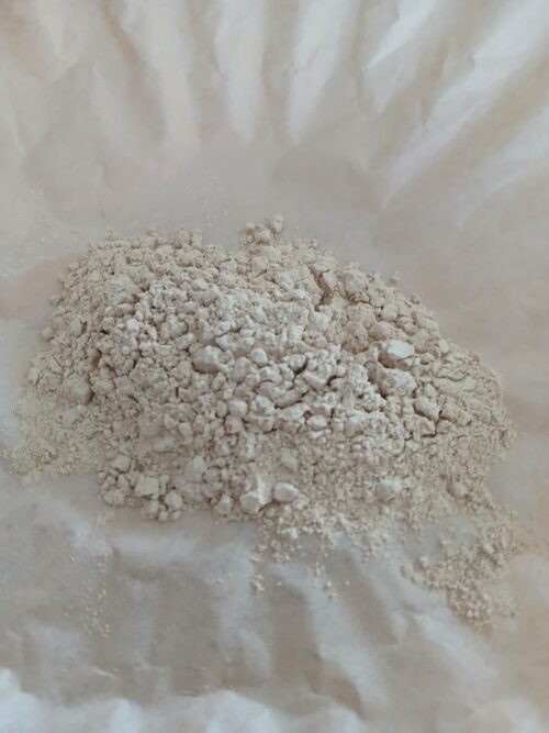 Black Maca Root Powder (Lepidium meyenii)