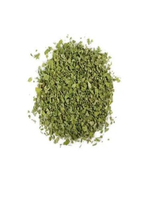 Marshmallow Leaf (Althaea officinalis)