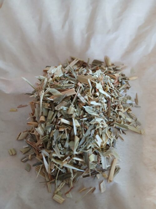 Oatstraw (Avena sativa)