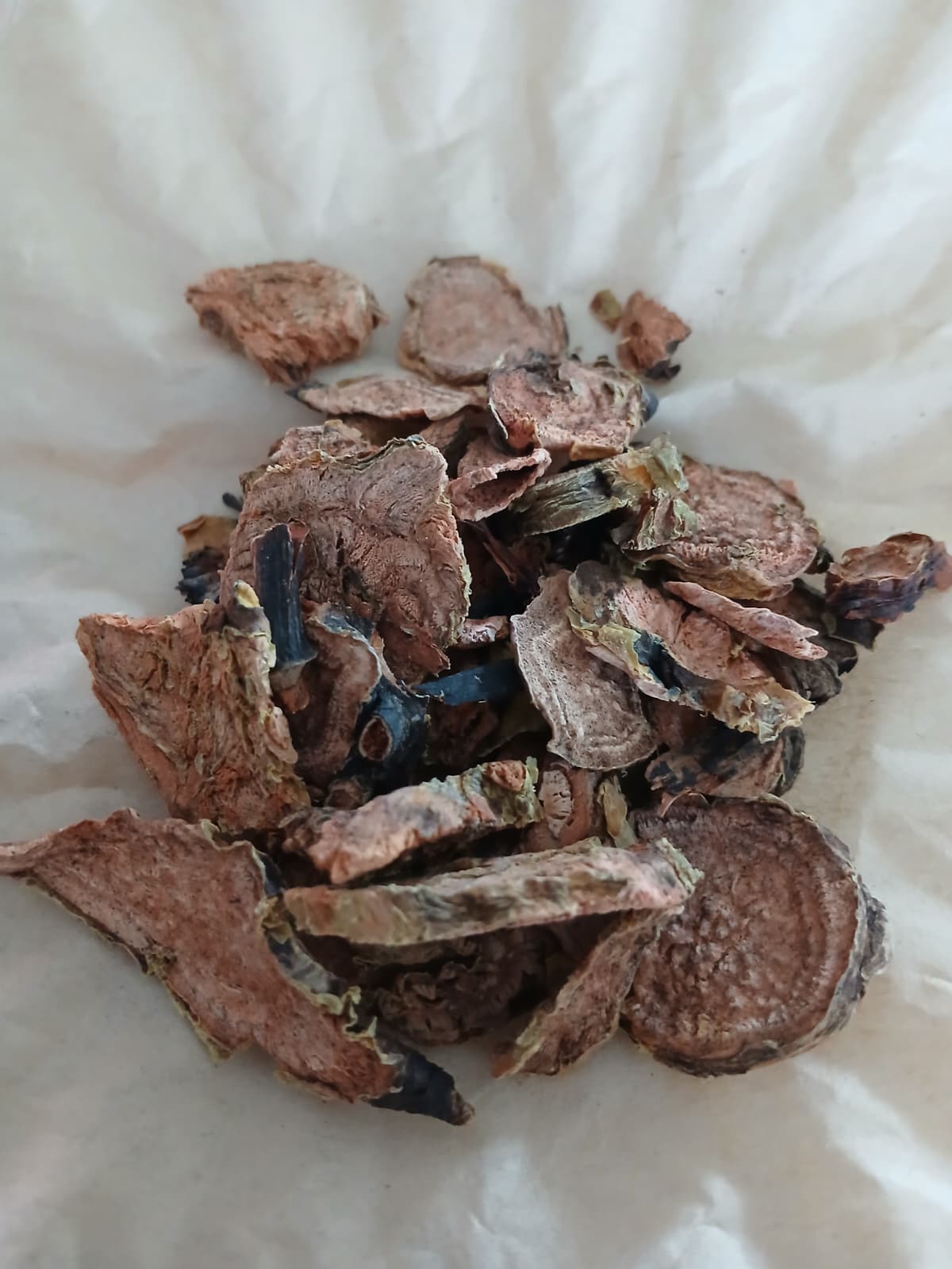 Rhodiola Root (Rhodiola Rosea Root)