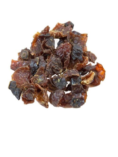 Rosehips-Seedless (Rosa canina)