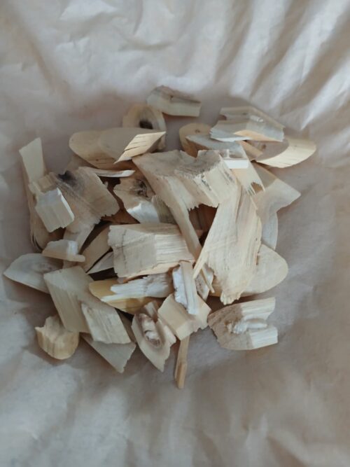 Siberian Ginseng/Eleuthero (Eleutherococcus senticosus)