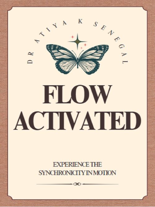 Flow Activated: Synchronicity in Motion