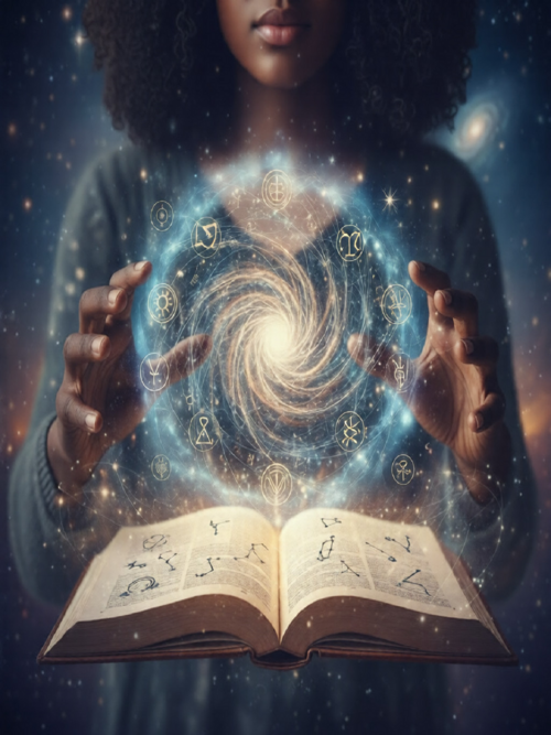 Akashic Field Reading & Realignment