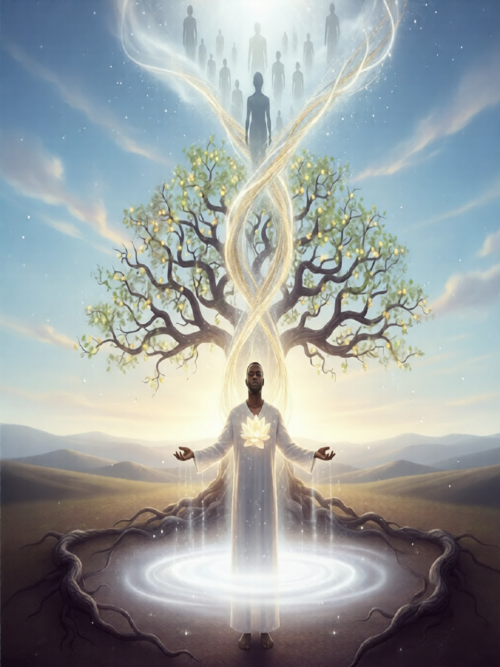 Ancestral Lineage Clearing