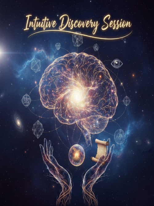Intuitive Discovery Session