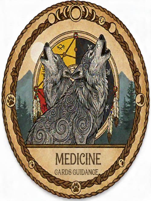 Medicine Card Guidance