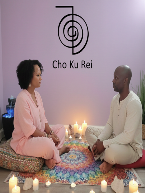 Metaphysical Counseling & Spiritual Mentorship