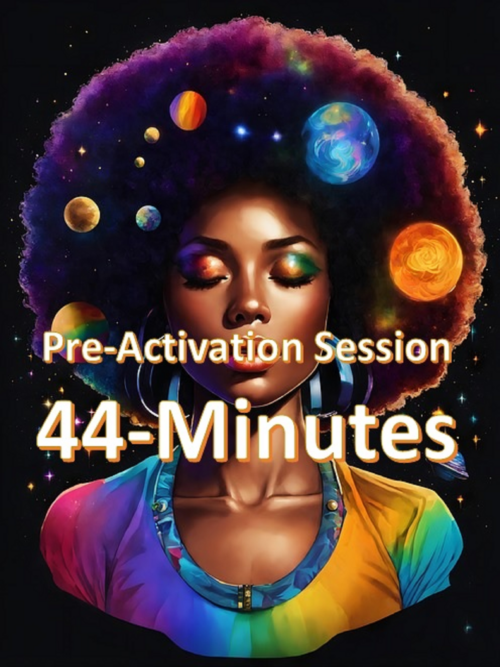 Pre-Activation Consultation