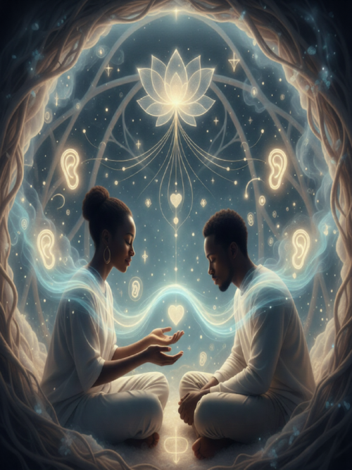 Quiet Presence