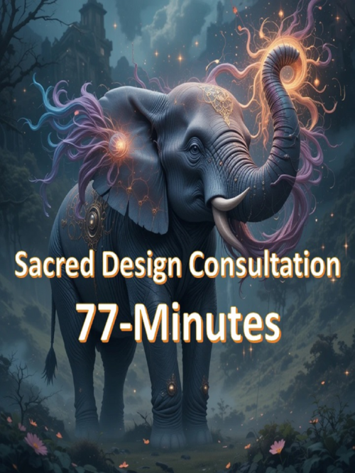 Sacred Design Consultation