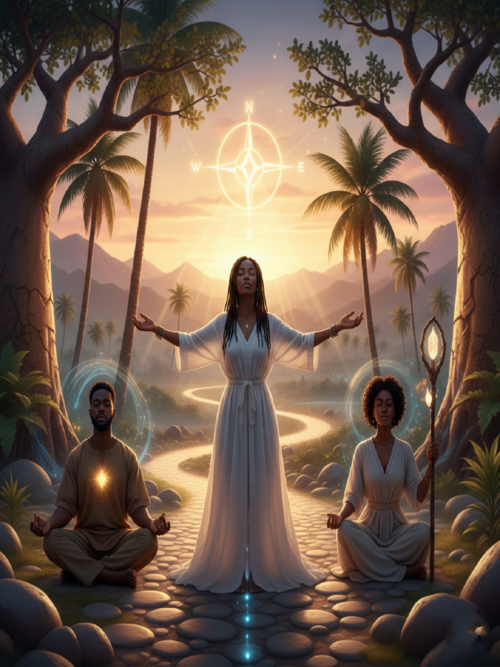 Soul Path Alignment Intensive