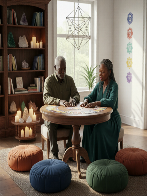 Soul Reading