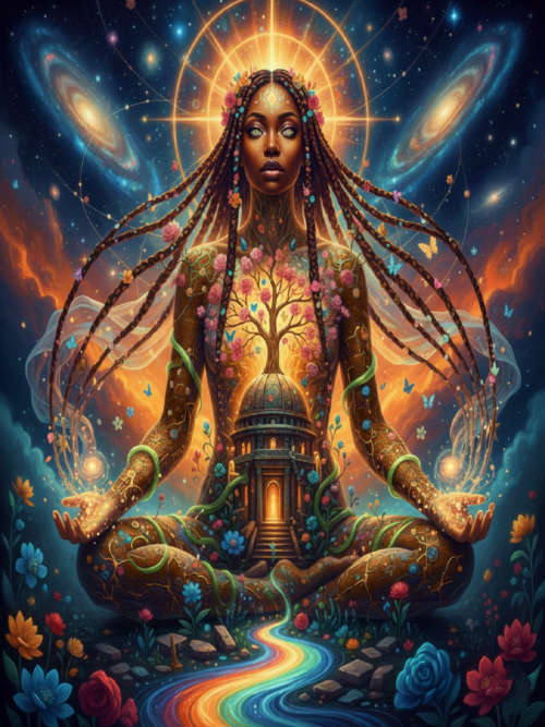 Temple Restoration Session (Body + Soul) – 99 min